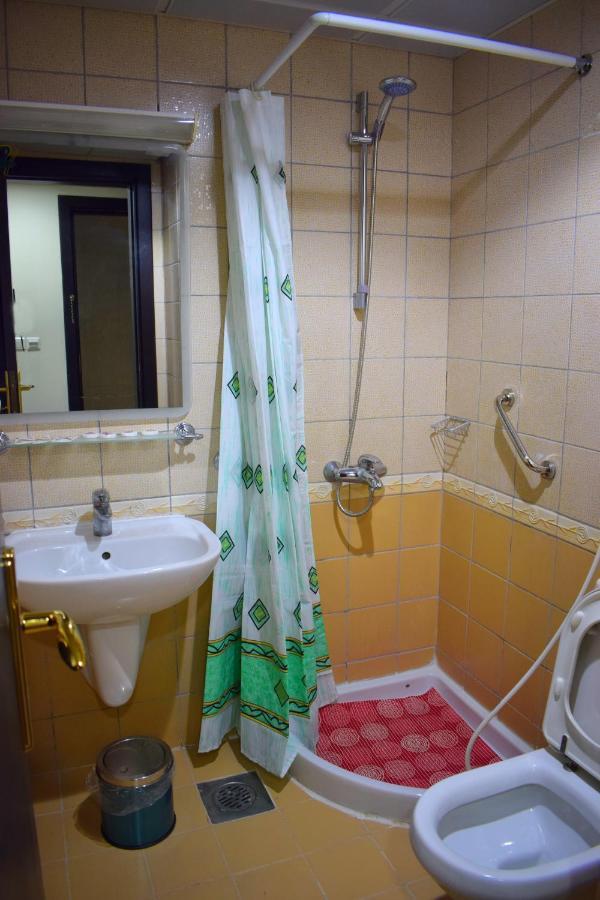 Mohamadia Al Zahra Hotel 麦地那 外观 照片